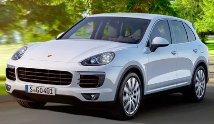 Porsche cayenne s (2017-2018) ціни і технічні характеристики, фото і огляд (porsche) Porsche cayenne s (2017-2018) ціни і технічні характеристики, фото і огляд