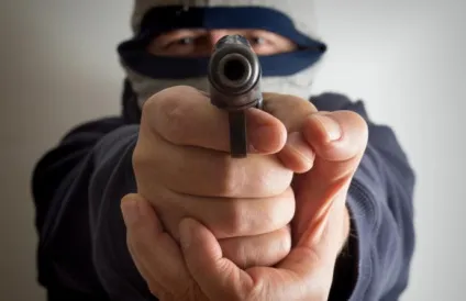 Поняття складу злочину