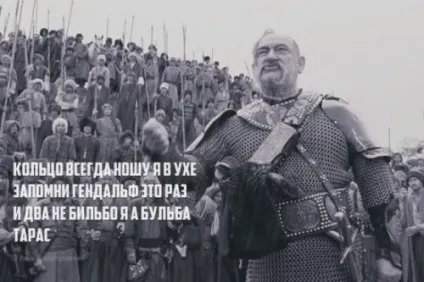 Порошок чотиривірші з кумедною кінцівкою (20 шт)