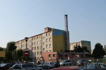 Польща Тереспіль