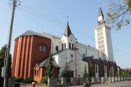 Польща Тереспіль