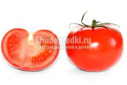 Помідори дольками на зиму кращі рецепти заготовок з фото (заготівля помідори часточками на зиму) Помідори дольками на зиму кращі рецепти заготовок з фото