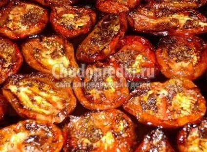 Помідори дольками на зиму кращі рецепти заготовок з фото (помідори часточками на зиму) Помідори дольками на зиму кращі рецепти заготовок з фото