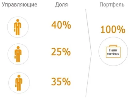 Портфелі ПАММ рахунків як фінансовий інструмент для безпечного інвестування! (Фінансовий) Портфелі ПАММ рахунків як фінансовий інструмент для безпечного інвестування!