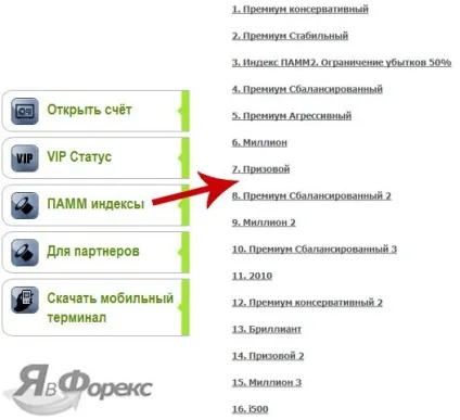 Портфелі ПАММ рахунків як фінансовий інструмент для безпечного інвестування! (Портфелі) Портфелі ПАММ рахунків як фінансовий інструмент для безпечного інвестування!