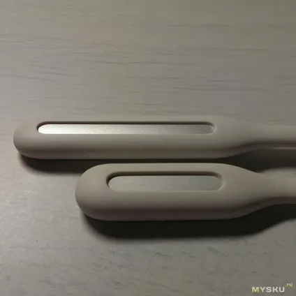 Портативний usb led світильник від xiaomi (нова модифікація)