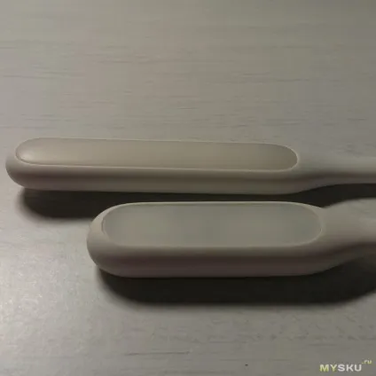 Портативний usb led світильник від xiaomi (нова модифікація)