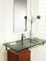 Стільниці для ванної кімнати