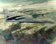Стратегічні наступальні озброєння сша - частина 3