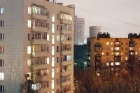 Страх і ненависть в Глянув