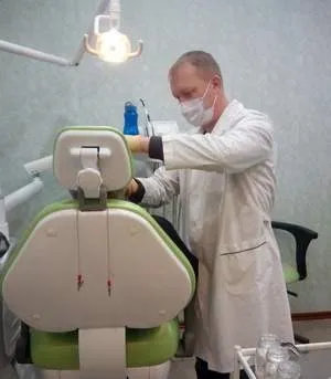 Стоматологічний кабінет магія посмішки (магія) Стоматологічний кабінет магія посмішки