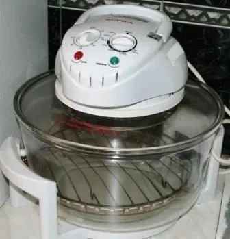 Стімер для аерогрилю особливості роботи і рецептури (роботи) Стімер для аерогрилю особливості роботи і рецептури