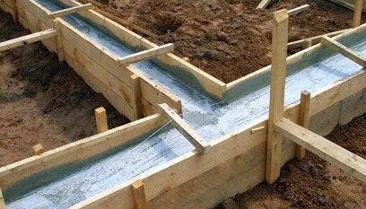 Будівництво будинків під ключ Хмельніцкій- компанія зодчий
