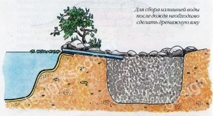 Будівництво штучних водойм зведення та декорування споруди (будівництво) Будівництво штучних водойм зведення та декорування споруди