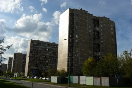 Страх і ненависть в Глянув