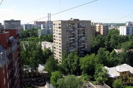 Страх і ненависть в Глянув