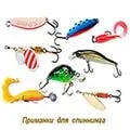 поверхневі приманки