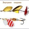 поверхневі приманки