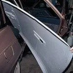 Стеля салону ваз