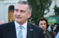 Після п'ятничного блекаута в криму Аксьонов пообіцяв вчення і оргвисновки, новини криму (криму) Після п'ятничного блекаута в криму Аксьонов пообіцяв вчення і оргвисновки, новини криму