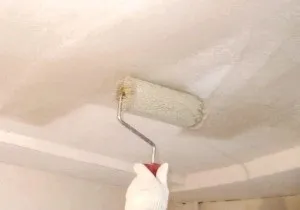 Стеля з панелей на кухні обробка стельових пластиком, своїми руками, відео-інструкція, фото з (кухні) Стеля з панелей на кухні обробка стельових пластиком, своїми руками, відео-інструкція, фото з