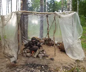 Похідна лазня своїми руками як зробити в поході, установка печі, відео-інструкція, фото (лазня) Похідна лазня своїми руками як зробити в поході, установка печі, відео-інструкція, фото
