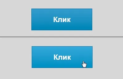 Приголомшлива анімована 3d кнопка на css3