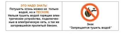 Пожежний щит, країна майстрів (виріб) Пожежний щит, країна майстрів