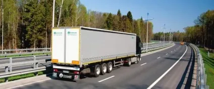 Постановка на облік в ГИБДД вантажного автомобіля (вантажного) Постановка на облік в ГИБДД вантажного автомобіля