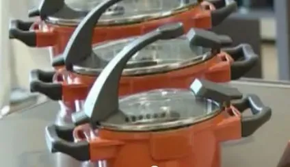 Посуд бергхофф відгуки, ціни, опис