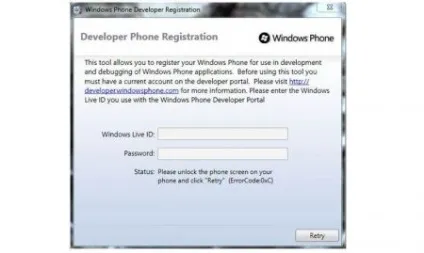 Покроковий, 100% студентський unlock - питання - відповідь - windows phone 8
