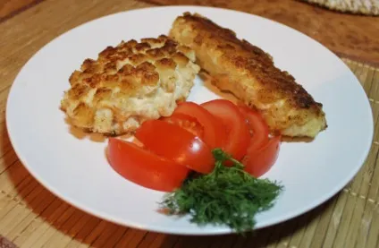 Пожарський котлети історія і збірник рецептур (пожарські) Пожарський котлети історія і збірник рецептур