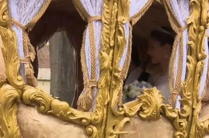 Повторне весілля Саїда і Хадіжа Гуцерієвих (сім'я Гуцерієвих) Повторне весілля Саїда і Хадіжа Гуцерієвих