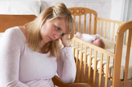 Післяпологова депресія симптоми, як з нею боротися (боротися післяпологову депресію) Післяпологова депресія симптоми, як з нею боротися