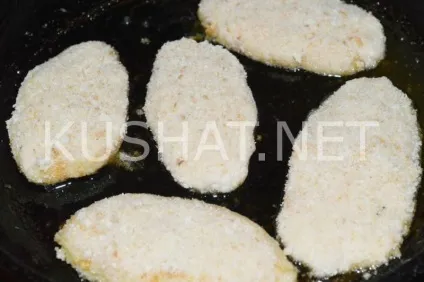 Пожарський котлети класичний рецепт з покроковими фото - їсти нема (пожарські котлети класичний рецепт) Пожарський котлети класичний рецепт з покроковими фото - їсти нема