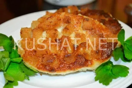 Пожарський котлети класичний рецепт з покроковими фото - їсти нема (пожарські) Пожарський котлети класичний рецепт з покроковими фото - їсти нема
