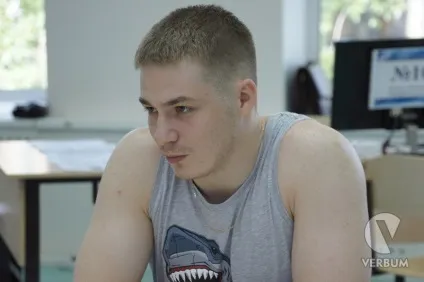 Поступаю в СГУ