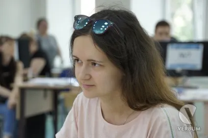 Поступаю в СГУ