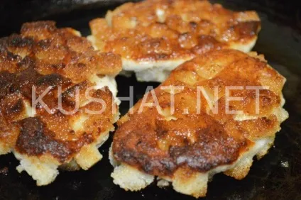 Пожарський котлети класичний рецепт з покроковими фото - їсти нема (пожарські котлети фото) Пожарський котлети класичний рецепт з покроковими фото - їсти нема