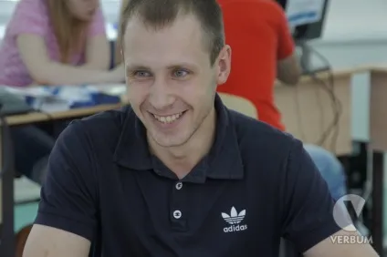 Поступаю в СГУ