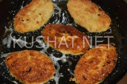 Пожарський котлети класичний рецепт з покроковими фото - їсти нема (покроковими) Пожарський котлети класичний рецепт з покроковими фото - їсти нема