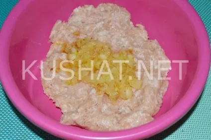 Пожарський котлети класичний рецепт з покроковими фото - їсти нема (пожарські котлети фото) Пожарський котлети класичний рецепт з покроковими фото - їсти нема