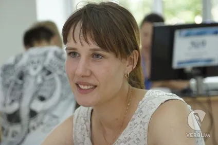 Поступаю в СГУ