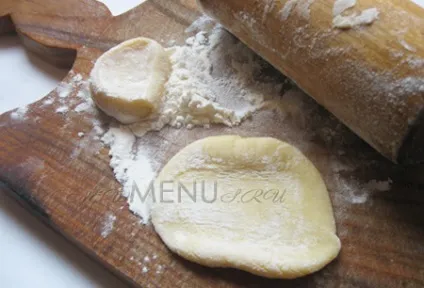 Покроковий рецепт домашніх пельменів з фото, newmenus (фото) Покроковий рецепт домашніх пельменів з фото, newmenus