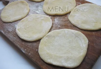 Покроковий рецепт домашніх пельменів з фото, newmenus (пельменів) Покроковий рецепт домашніх пельменів з фото, newmenus