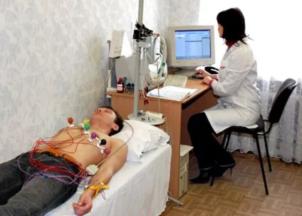 Постінфарктний кардіосклероз що це таке, симптоми і лікування, види (кардіосклероз) Постінфарктний кардіосклероз що це таке, симптоми і лікування, види