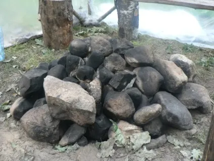 Похідна лазня своїми руками як зробити в поході, установка печі, відео-інструкція, фото (похідна) Похідна лазня своїми руками як зробити в поході, установка печі, відео-інструкція, фото