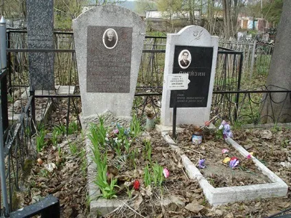 Відвідування кладовища як часто слід це робити ритуальний будинок «спокій» (відвідування кладовища: як часто слід це робити?) Відвідування кладовища як часто слід це робити ритуальний будинок «спокій»