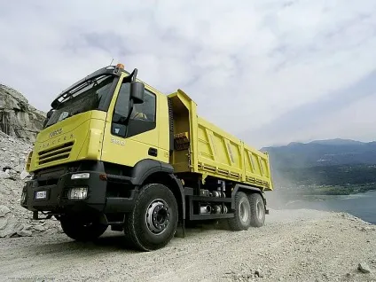 Постановка на облік вантажного автомобіля (вантажного) Постановка на облік вантажного автомобіля