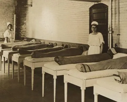 Після цих 15 фото ви будете раді, що живете в xxi столітті! (Наука) Після цих 15 фото ви будете раді, що живете в xxi столітті!